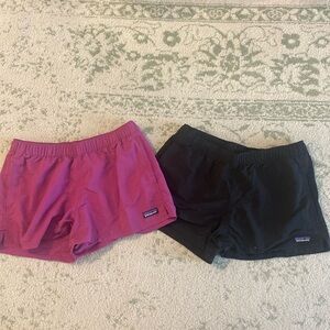 Patagonia Baggie Shorts 2.5 inseam
